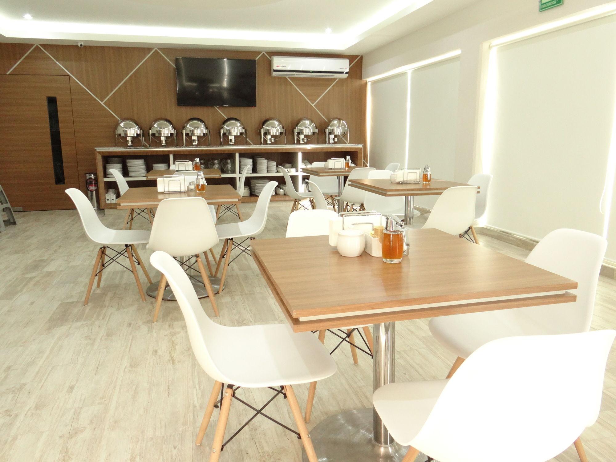 Hotel Soleil Business Class León Exterior foto